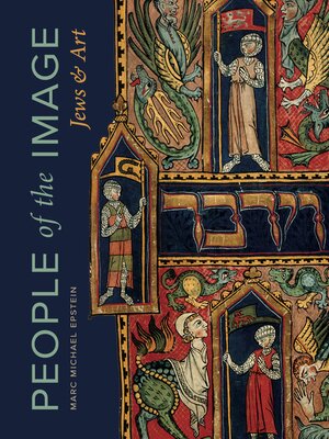 cover image of People of the Image